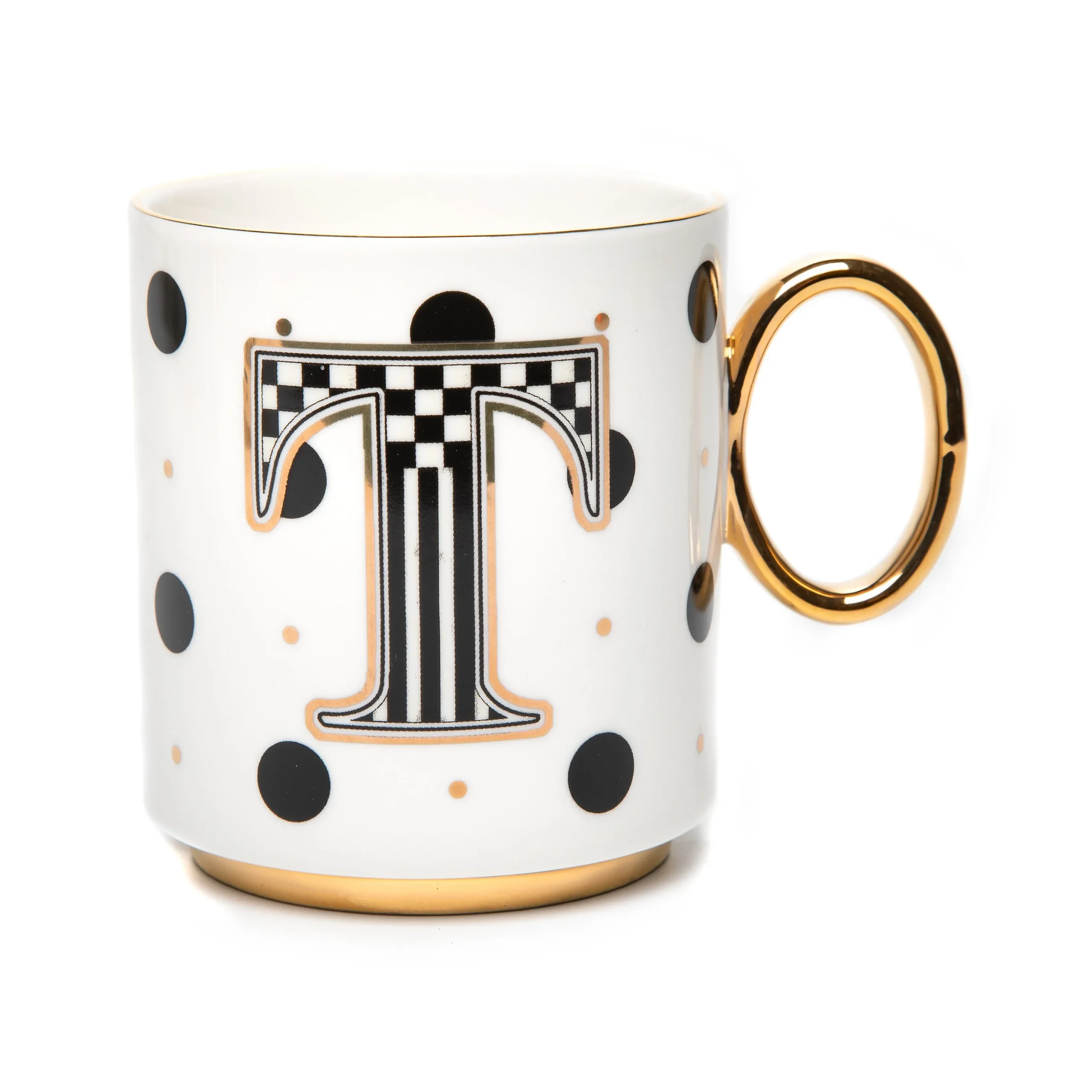 My Mug - T