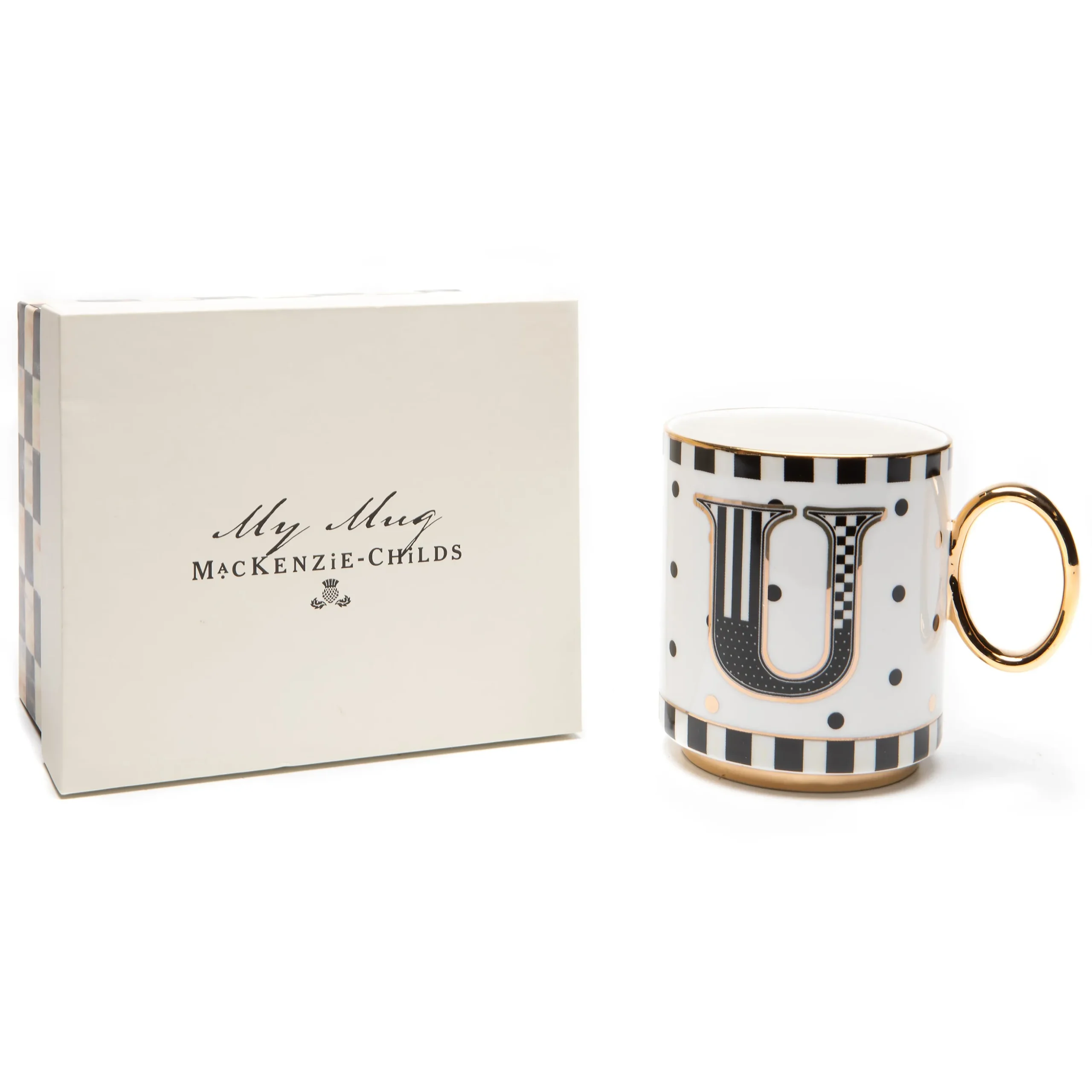 My Mug - U