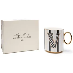 My Mug - V