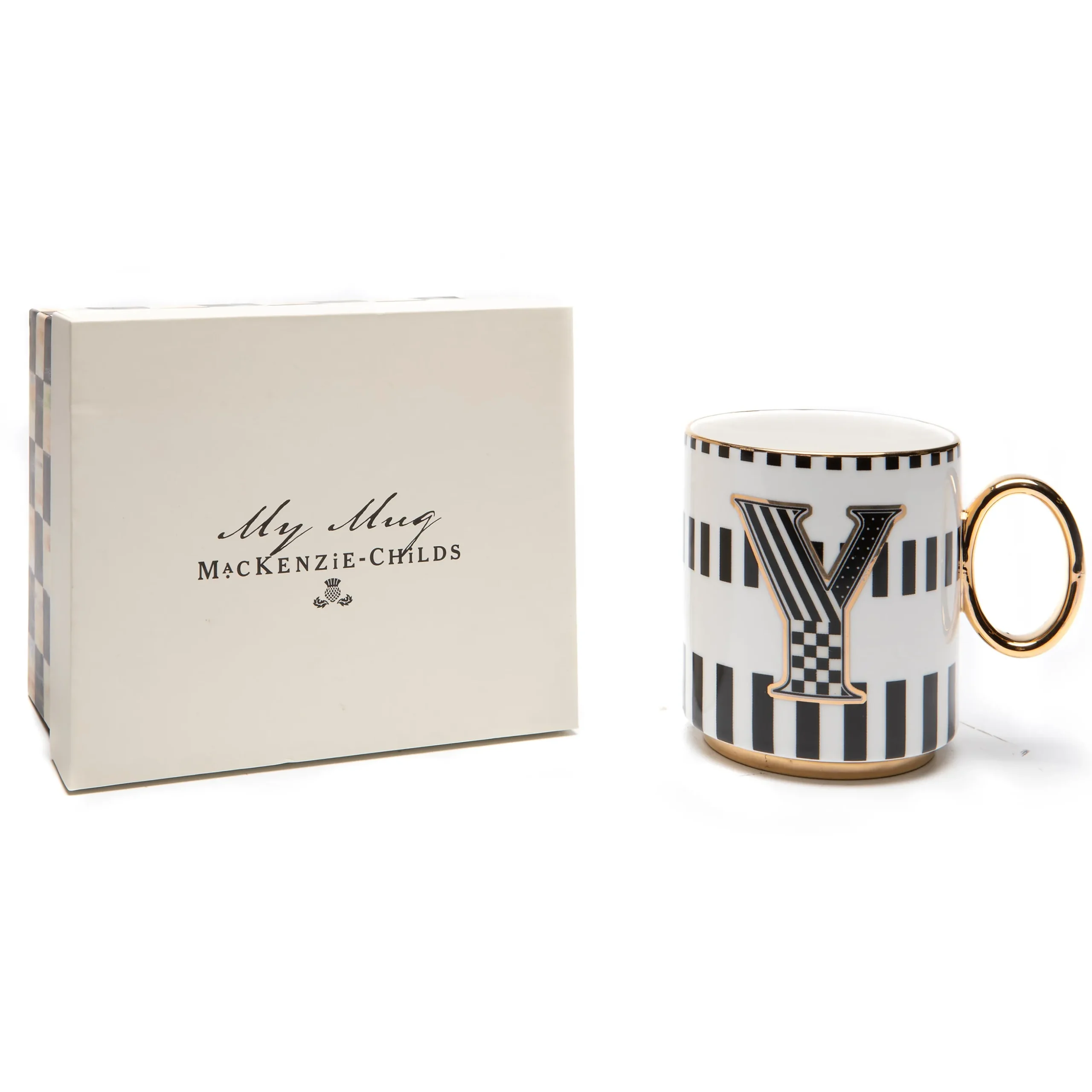 My Mug - Y