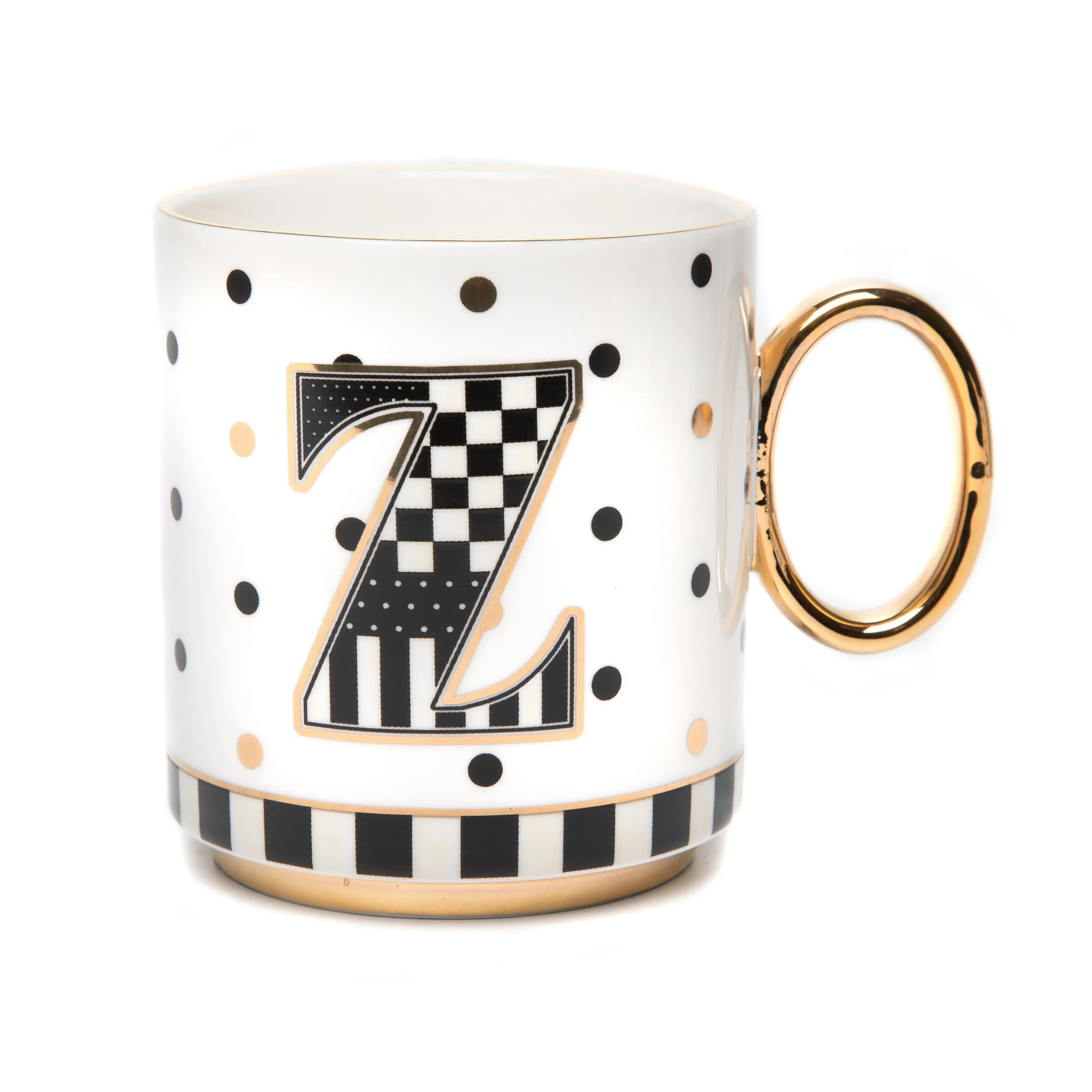 My Mug - Z