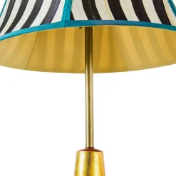 Ogee Floor Lamp