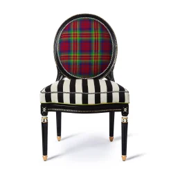 On Wall Street Dining Chair