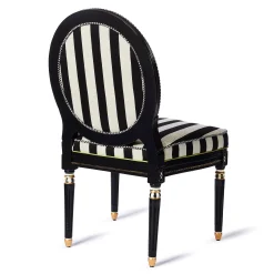 On Wall Street Dining Chair