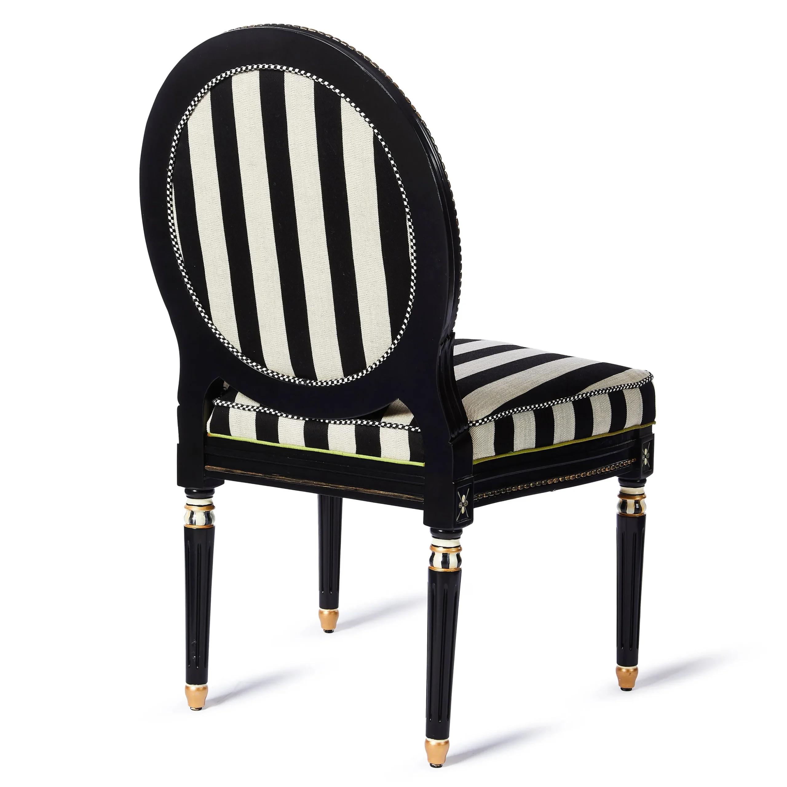 On Wall Street Dining Chair