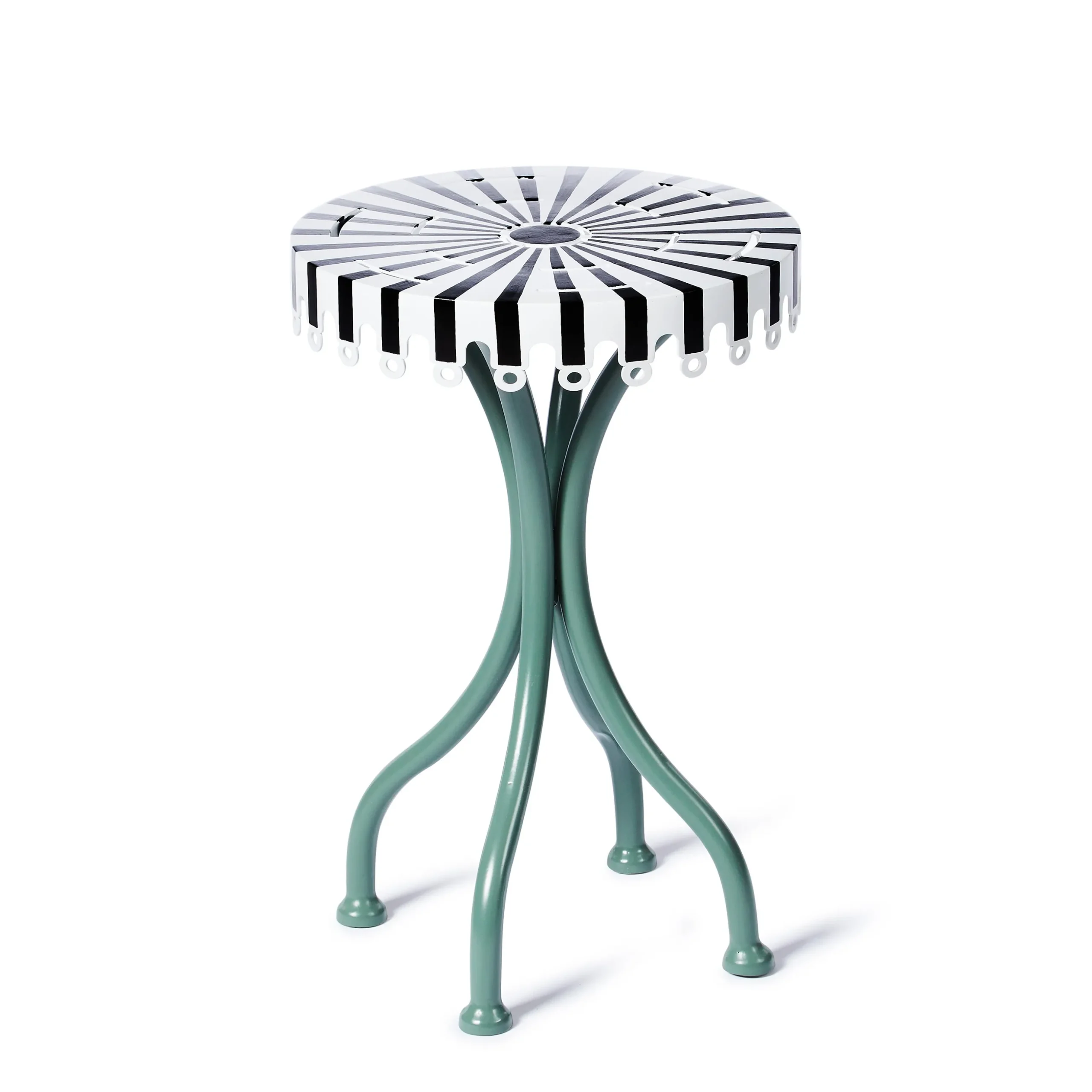 Outdoor Big Top Cafe Stool