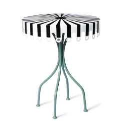 Outdoor Big Top Cafe Table