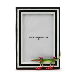 Patience Brewster Gloria Alligator 5"x7" Frame