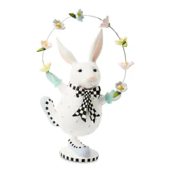 Patience Brewster Juggling Rabbit