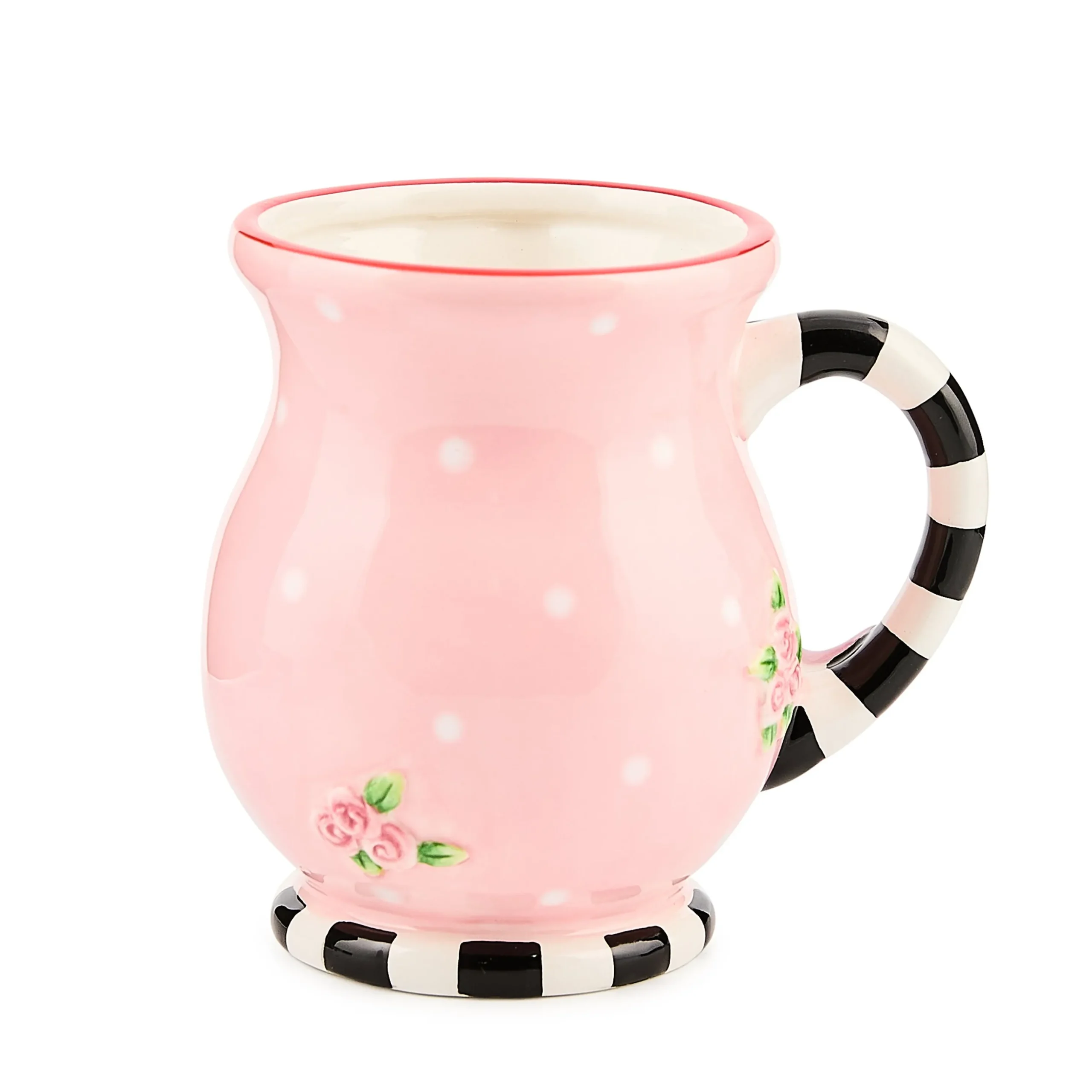 Patience Brewster Millicent Penguin Ceramic Mug