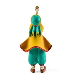Patience Brewster Mini Nativity Shofar Player
