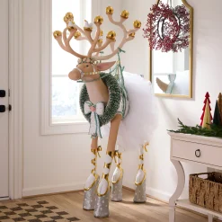 Patience Brewster Moonbeam Dancer Display Deer