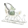 Patience Brewster Moonbeam Sleigh Figure