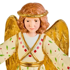 Patience Brewster Nativity Angel Display Figure
