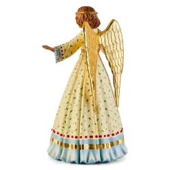 Patience Brewster Nativity Angel Display Figure