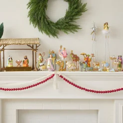 Patience Brewster Nativity Frank the Camel Figure