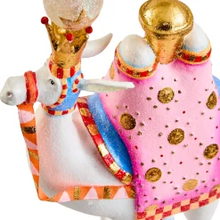 Patience Brewster Nativity Frank the Camel Figure