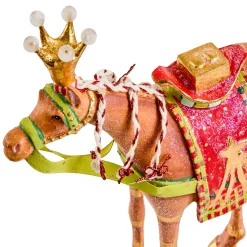 Patience Brewster Nativity Golda the Horse Figure