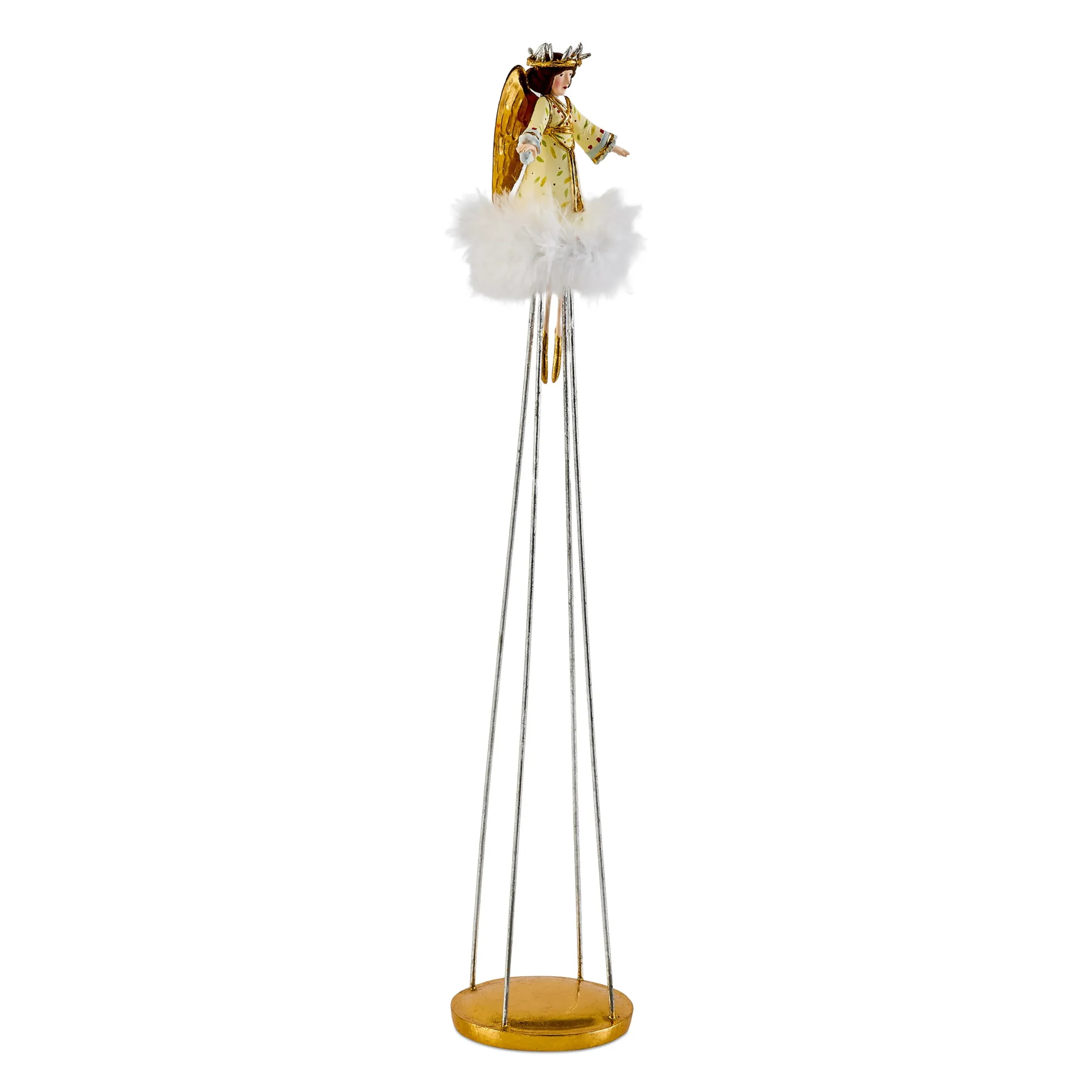 Patience Brewster Nativity Heavenly Angel Figure