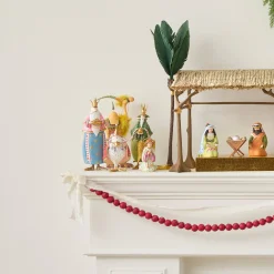 Patience Brewster Nativity Harold the Camel Figure