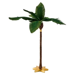 Patience Brewster Nativity Palm Tree Figure