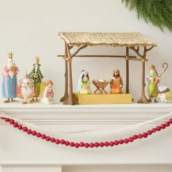 Patience Brewster Nativity Praying Angel Figure