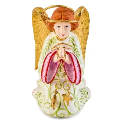 Patience Brewster Nativity Praying Angel Figure