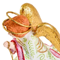 Patience Brewster Nativity Praying Angel Figure