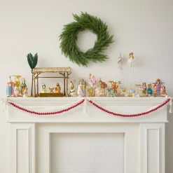 Patience Brewster Nativity Set