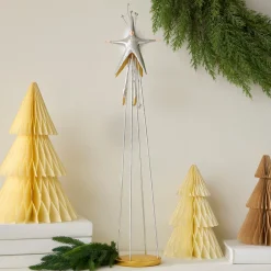 Patience Brewster Nativity Star on High Figure