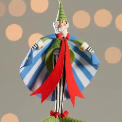 Patience Brewster Nutcracker Suite Mini Ornament Set