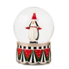 Patience Brewster Penguin Snow Globe