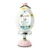 Patience Brewster Rabbit Pedestal Egg