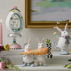 Patience Brewster SPRING Rabbits