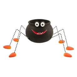 Patience Brewster Webster Spider Cauldron