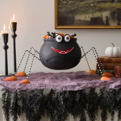 Patience Brewster Webster Spider Cauldron
