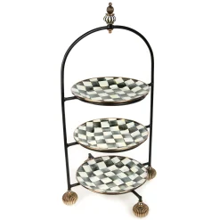 Plate Stand - Large