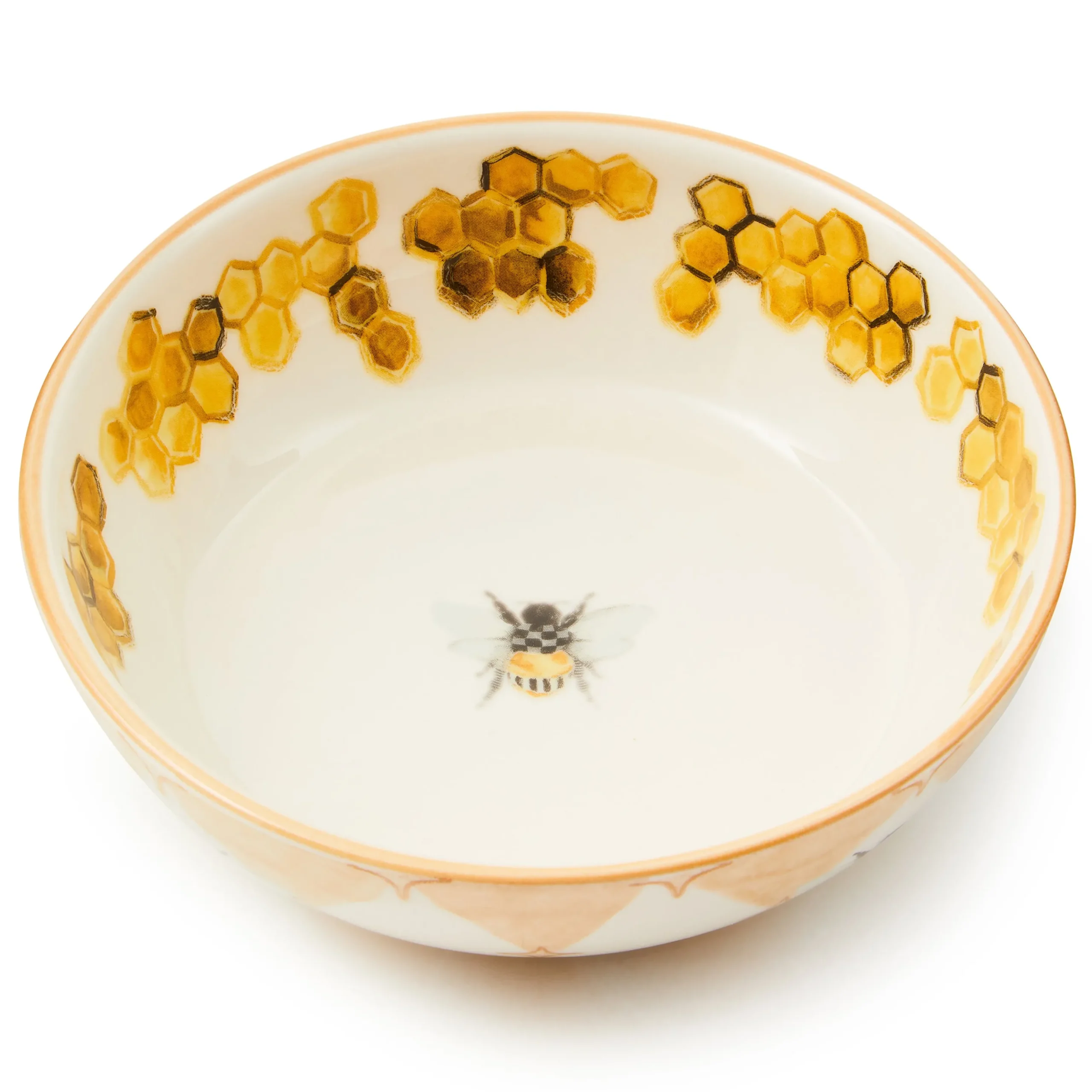 Queen Bee Bowl