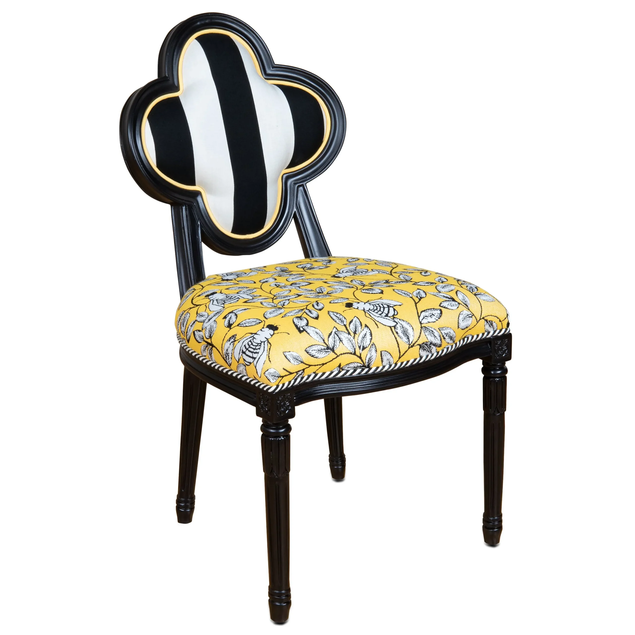 Queen Bee Outdoor Dining Chair