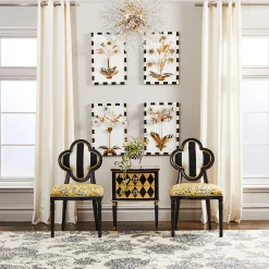 Queen Bee Outdoor Dining Chair