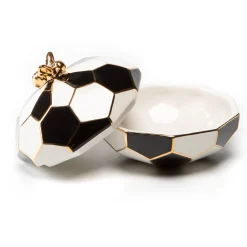 Queen Bee Trinket Dish