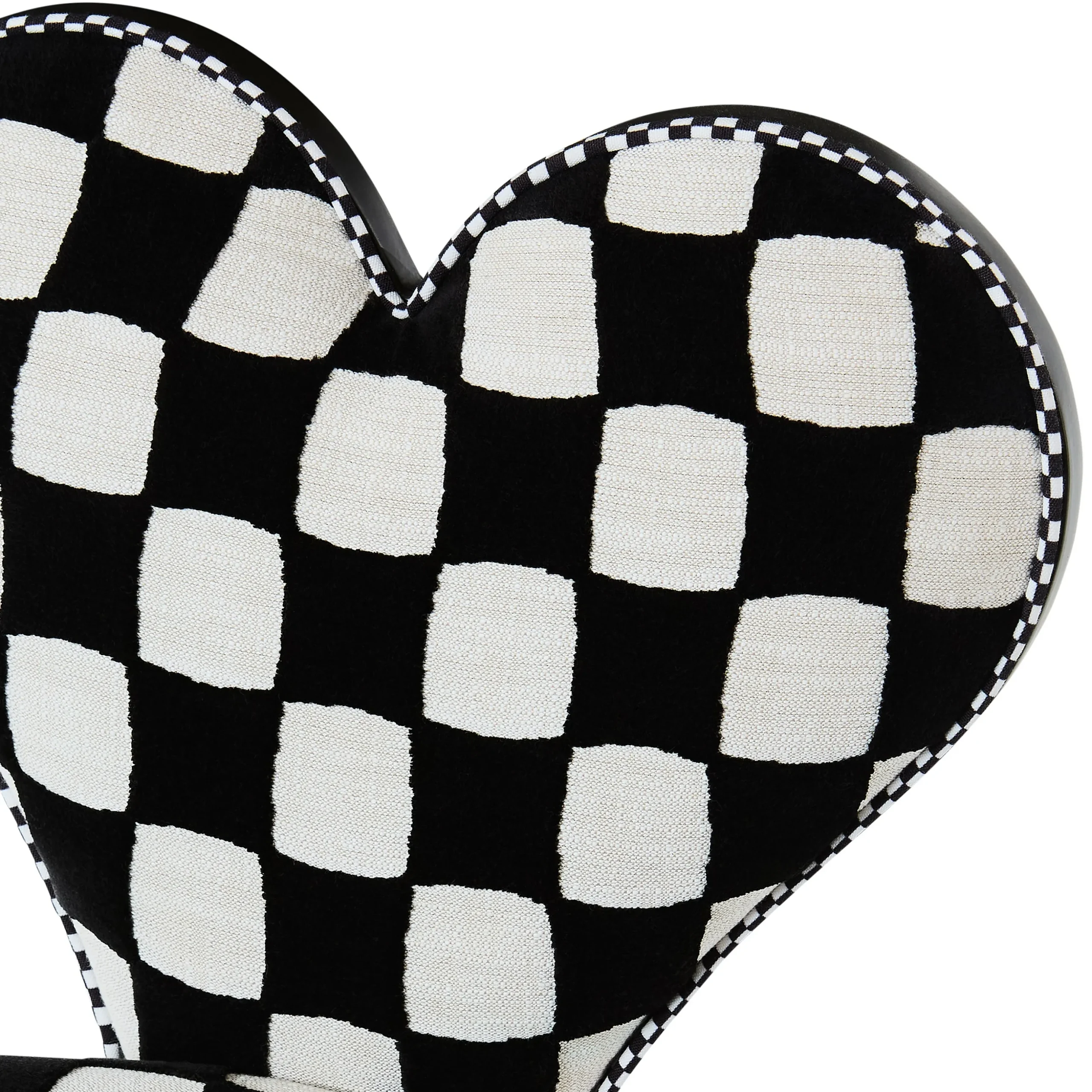 Queen of Hearts Chair