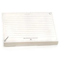 Recipe Cards