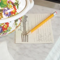 Recipe Cards