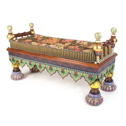 Ridiculous Bench