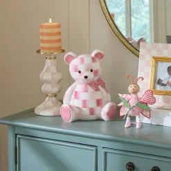 Rosy Bear Bank