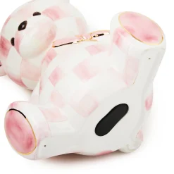 Rosy Bear Bank
