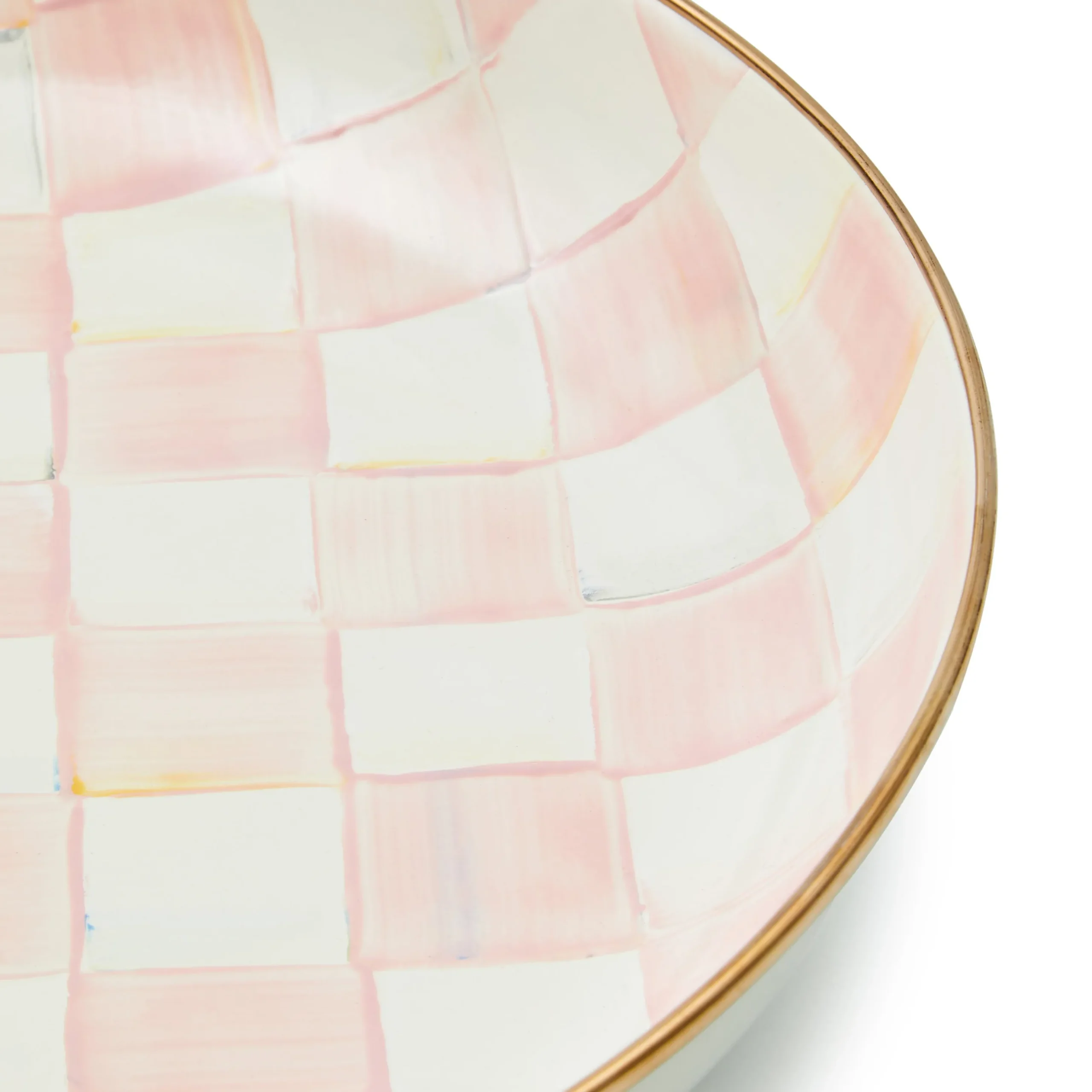 Rosy Check Abundant Bowl