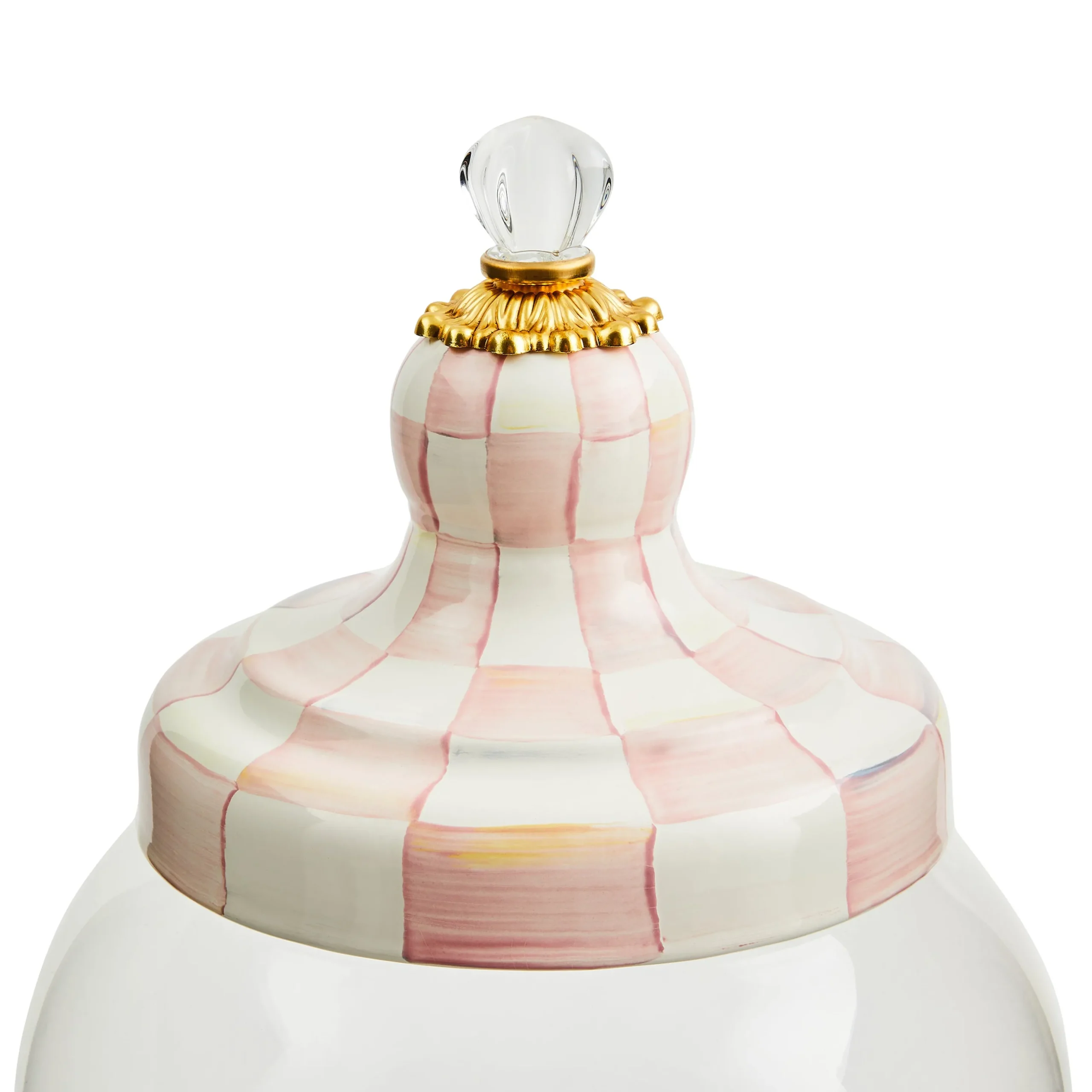 Rosy Check Beverage Hostess