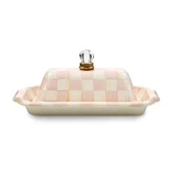 Rosy Check Butter Box